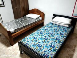 Blk 705 Reservoir Rise (Bedok), HDB 4 Rooms #564120131